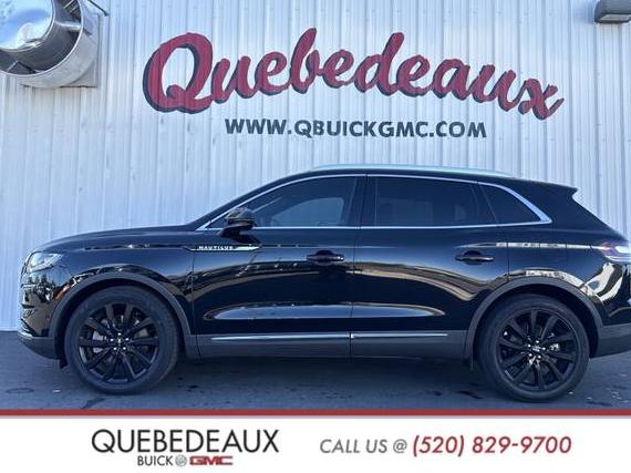 LINCOLN NAUTILUS 2022 2LMPJ6K94NBL04111 image LINCOLN NAUTILUS 2022 2LMPJ6K94NBL04111 image