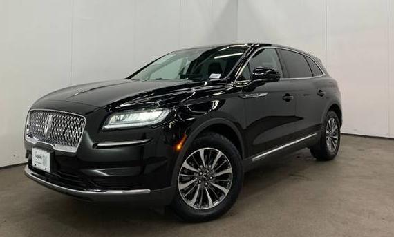 LINCOLN NAUTILUS 2022 2LMPJ6K91NBL23876 image LINCOLN NAUTILUS 2022 2LMPJ6K91NBL23876 image