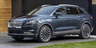 LINCOLN NAUTILUS 2022 2LMPJ6J96NBL11207 image