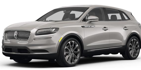 LINCOLN NAUTILUS 2022 2LMPJ6K92NBL10196 image LINCOLN NAUTILUS 2022 2LMPJ6K92NBL10196 image