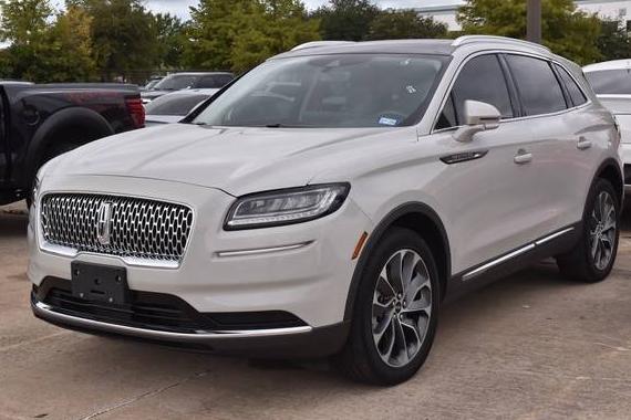 LINCOLN NAUTILUS 2022 2LMPJ8KP0NBL17044 image LINCOLN NAUTILUS 2022 2LMPJ8KP0NBL17044 image