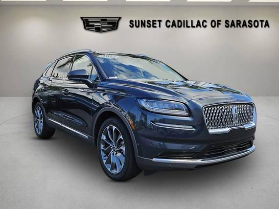 LINCOLN NAUTILUS 2022 2LMPJ6K9XNBL01231 image LINCOLN NAUTILUS 2022 2LMPJ6K9XNBL01231 image