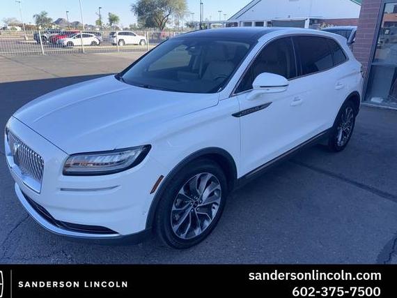 LINCOLN NAUTILUS 2022 2LMPJ6K94NBL03329 image LINCOLN NAUTILUS 2022 2LMPJ6K94NBL03329 image