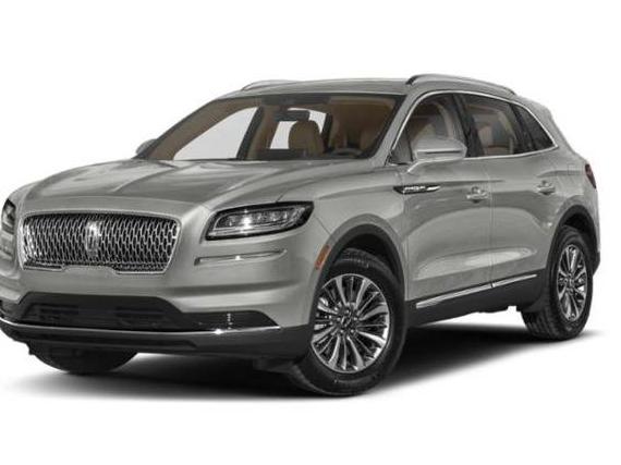 LINCOLN NAUTILUS 2022 2LMPJ8K92NBL20187 image LINCOLN NAUTILUS 2022 2LMPJ8K92NBL20187 image