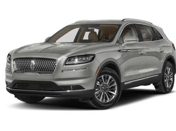 LINCOLN NAUTILUS 2022 2LMPJ6K9XNBL01701 image LINCOLN NAUTILUS 2022 2LMPJ6K9XNBL01701 image