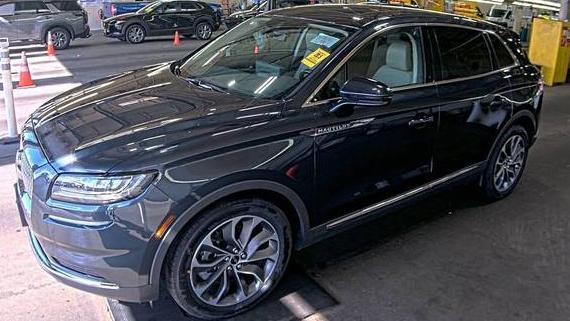 LINCOLN NAUTILUS 2022 2LMPJ8K93NBL21977 image LINCOLN NAUTILUS 2022 2LMPJ8K93NBL21977 image