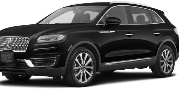 LINCOLN NAUTILUS 2022 2LMPJ6J97NBL07988 image LINCOLN NAUTILUS 2022 2LMPJ6J97NBL07988 image