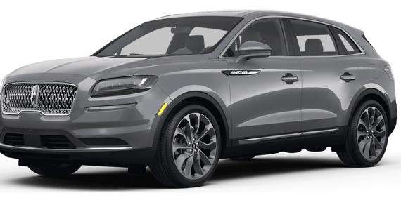 LINCOLN NAUTILUS 2022 2LMPJ6K92NBL07301 image LINCOLN NAUTILUS 2022 2LMPJ6K92NBL07301 image