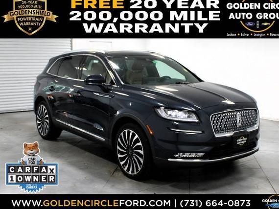 LINCOLN NAUTILUS 2022 2LMPJ9JP6NBL17024 image LINCOLN NAUTILUS 2022 2LMPJ9JP6NBL17024 image