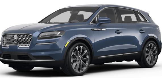 LINCOLN NAUTILUS 2022 2LMPJ8K9XNBL22561 image LINCOLN NAUTILUS 2022 2LMPJ8K9XNBL22561 image