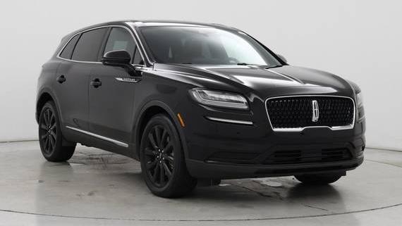 LINCOLN NAUTILUS 2022 2LMPJ8K9XNBL20373 image LINCOLN NAUTILUS 2022 2LMPJ8K9XNBL20373 image