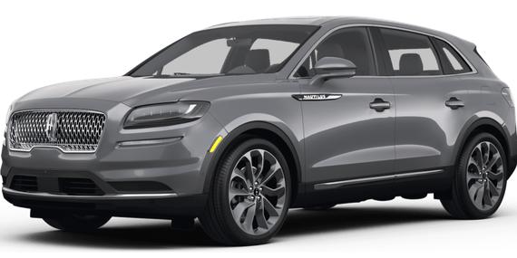 LINCOLN NAUTILUS 2022 2LMPJ8K93NBL25611 image LINCOLN NAUTILUS 2022 2LMPJ8K93NBL25611 image