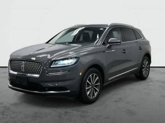 LINCOLN NAUTILUS 2022 2LMPJ6J93NBL01007 image LINCOLN NAUTILUS 2022 2LMPJ6J93NBL01007 image