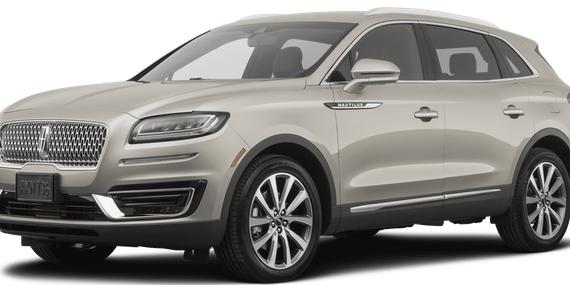 LINCOLN NAUTILUS 2022 2LMPJ6J95NBL03731 image LINCOLN NAUTILUS 2022 2LMPJ6J95NBL03731 image