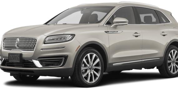 LINCOLN NAUTILUS 2022 2LMPJ8J93NBL05134 image LINCOLN NAUTILUS 2022 2LMPJ8J93NBL05134 image