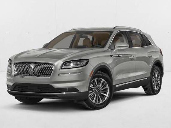 LINCOLN NAUTILUS 2022 2LMPJ6J90NBL08321 image LINCOLN NAUTILUS 2022 2LMPJ6J90NBL08321 image