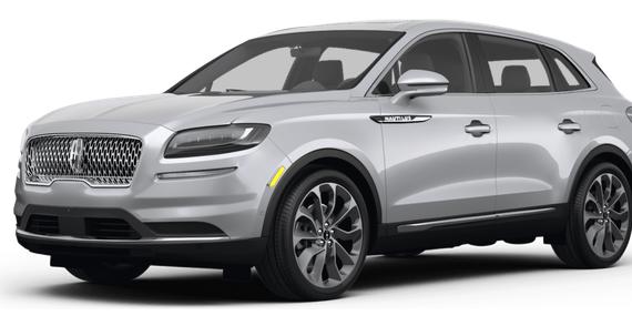 LINCOLN NAUTILUS 2022 2LMPJ8K98NBL27189 image LINCOLN NAUTILUS 2022 2LMPJ8K98NBL27189 image