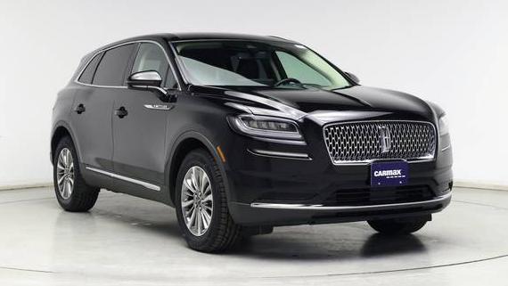 LINCOLN NAUTILUS 2022 2LMPJ6J97NBL20806 image LINCOLN NAUTILUS 2022 2LMPJ6J97NBL20806 image