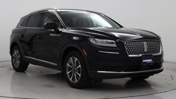 LINCOLN NAUTILUS 2022 2LMPJ6J96NBL13457 image LINCOLN NAUTILUS 2022 2LMPJ6J96NBL13457 image