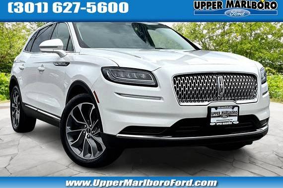 LINCOLN NAUTILUS 2022 2LMPJ8K9XNBL15495 image LINCOLN NAUTILUS 2022 2LMPJ8K9XNBL15495 image