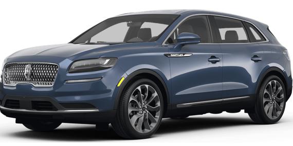 LINCOLN NAUTILUS 2022 2LMPJ8KP6NBL05660 image LINCOLN NAUTILUS 2022 2LMPJ8KP6NBL05660 image