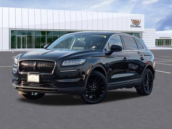 LINCOLN NAUTILUS 2022 2LMPJ8KP0NBL26004 image LINCOLN NAUTILUS 2022 2LMPJ8KP0NBL26004 image