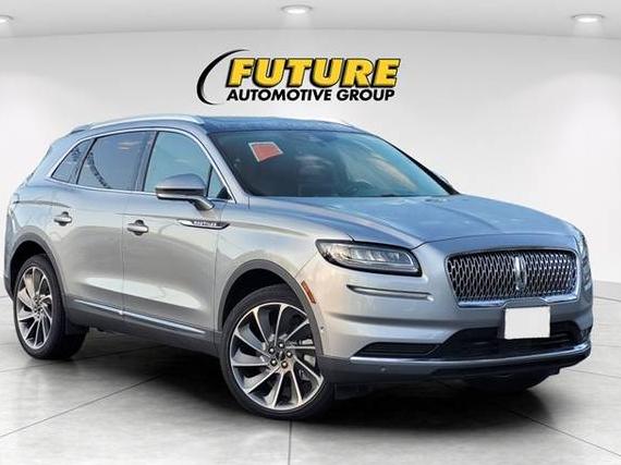 LINCOLN NAUTILUS 2022 2LMPJ8KP9NBL02980 image LINCOLN NAUTILUS 2022 2LMPJ8KP9NBL02980 image