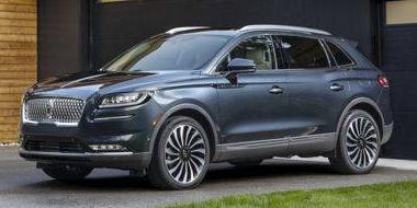 LINCOLN NAUTILUS 2022 2LMPJ6K95NBL08331 image