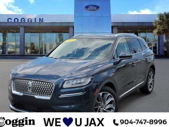 LINCOLN NAUTILUS 2022 2LMPJ6K99NBL08588 image LINCOLN NAUTILUS 2022 2LMPJ6K99NBL08588 image