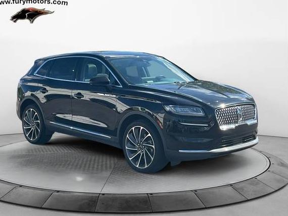 LINCOLN NAUTILUS 2022 2LMPJ8K96NBL20273 image LINCOLN NAUTILUS 2022 2LMPJ8K96NBL20273 image