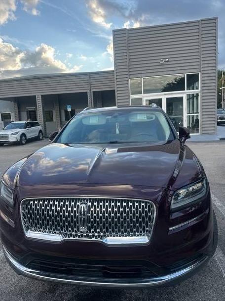 LINCOLN NAUTILUS 2022 2LMPJ6J92NBL19059 image LINCOLN NAUTILUS 2022 2LMPJ6J92NBL19059 image