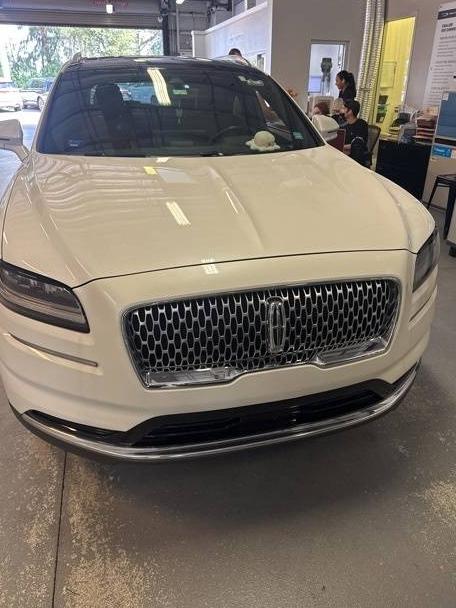 LINCOLN NAUTILUS 2022 2LMPJ6K90NBL26994 image LINCOLN NAUTILUS 2022 2LMPJ6K90NBL26994 image