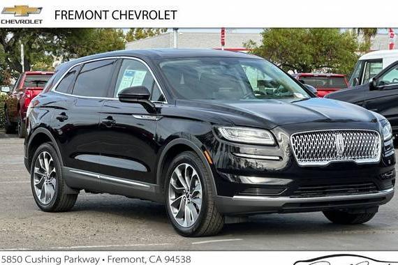 LINCOLN NAUTILUS 2022 2LMPJ8K97NBL02669 image LINCOLN NAUTILUS 2022 2LMPJ8K97NBL02669 image