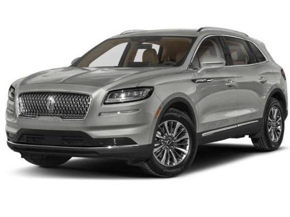 LINCOLN NAUTILUS 2022 2LMPJ9JP8NBL22189 image LINCOLN NAUTILUS 2022 2LMPJ9JP8NBL22189 image