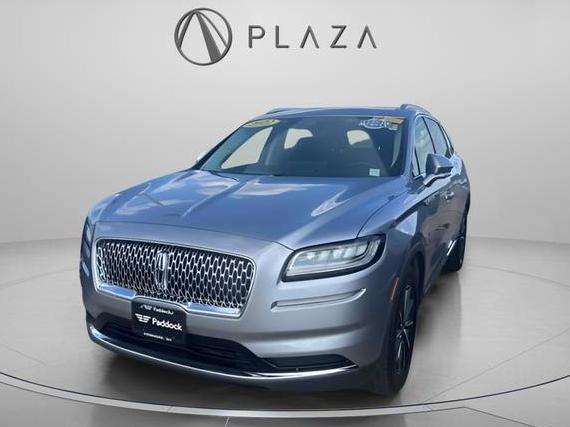 LINCOLN NAUTILUS 2022 2LMPJ8J92NBL15184 image LINCOLN NAUTILUS 2022 2LMPJ8J92NBL15184 image