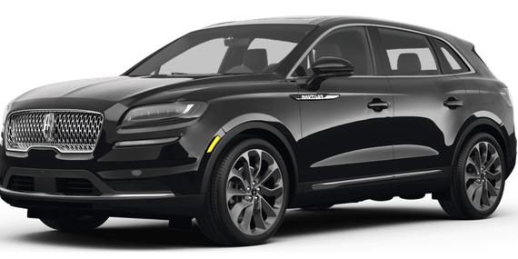 LINCOLN NAUTILUS 2022 2LMPJ8KP8NBL14151 image LINCOLN NAUTILUS 2022 2LMPJ8KP8NBL14151 image