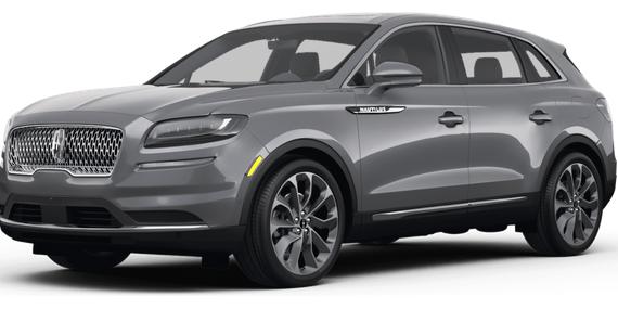 LINCOLN NAUTILUS 2022 2LMPJ8KP8NBL05580 image LINCOLN NAUTILUS 2022 2LMPJ8KP8NBL05580 image