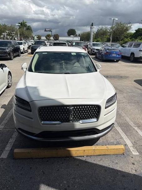 LINCOLN NAUTILUS 2022 2LMPJ6J94NBL07172 image LINCOLN NAUTILUS 2022 2LMPJ6J94NBL07172 image