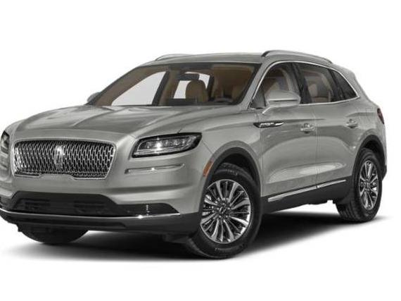 LINCOLN NAUTILUS 2022 2LMPJ8KP6NBL05903 image LINCOLN NAUTILUS 2022 2LMPJ8KP6NBL05903 image