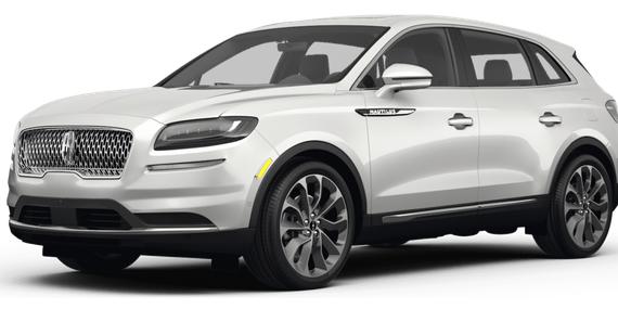 LINCOLN NAUTILUS 2022 2LMPJ8K93NBL21770 image LINCOLN NAUTILUS 2022 2LMPJ8K93NBL21770 image