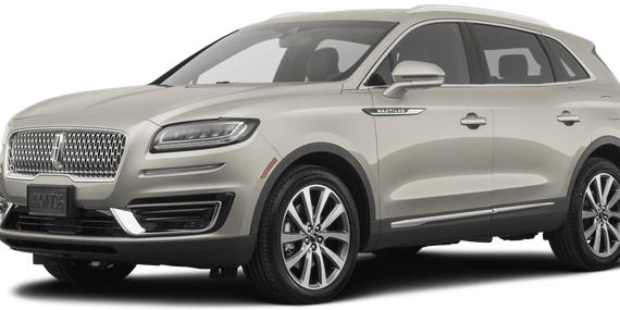 LINCOLN NAUTILUS 2022 2LMPJ6J98NBL04176 image LINCOLN NAUTILUS 2022 2LMPJ6J98NBL04176 image