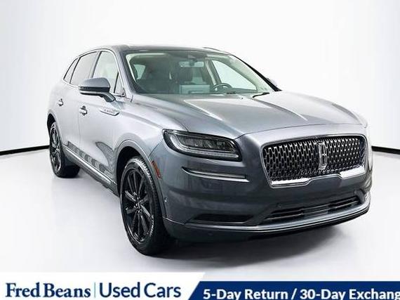 LINCOLN NAUTILUS 2022 2LMPJ8KP2NBL02299 image LINCOLN NAUTILUS 2022 2LMPJ8KP2NBL02299 image