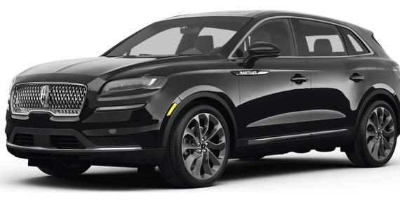 LINCOLN NAUTILUS 2022 2LMPJ8K91NBL07897 image LINCOLN NAUTILUS 2022 2LMPJ8K91NBL07897 image