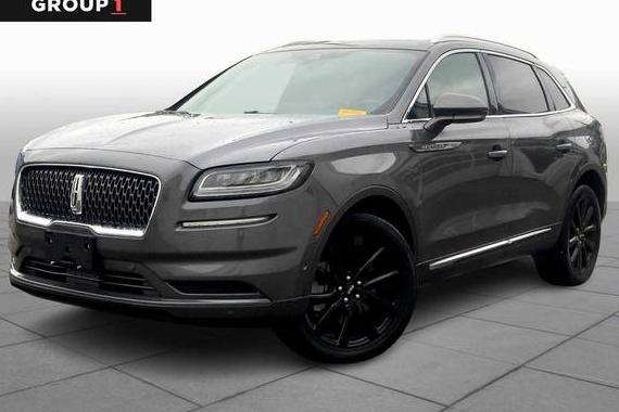 LINCOLN NAUTILUS 2022 2LMPJ8K97NBL06589 image LINCOLN NAUTILUS 2022 2LMPJ8K97NBL06589 image