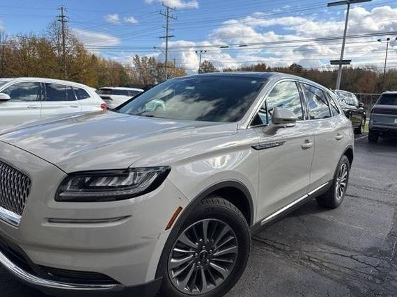 LINCOLN NAUTILUS 2022 2LMPJ8K91NBL26983 image LINCOLN NAUTILUS 2022 2LMPJ8K91NBL26983 image