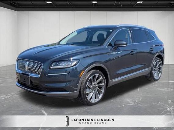 LINCOLN NAUTILUS 2022 2LMPJ8KP4NBL25048 image LINCOLN NAUTILUS 2022 2LMPJ8KP4NBL25048 image