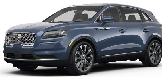 LINCOLN NAUTILUS 2022 2LMPJ8KPXNBL28021 image LINCOLN NAUTILUS 2022 2LMPJ8KPXNBL28021 image