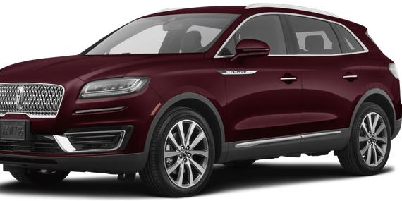 LINCOLN NAUTILUS 2022 2LMPJ6J91NBL22308 image LINCOLN NAUTILUS 2022 2LMPJ6J91NBL22308 image