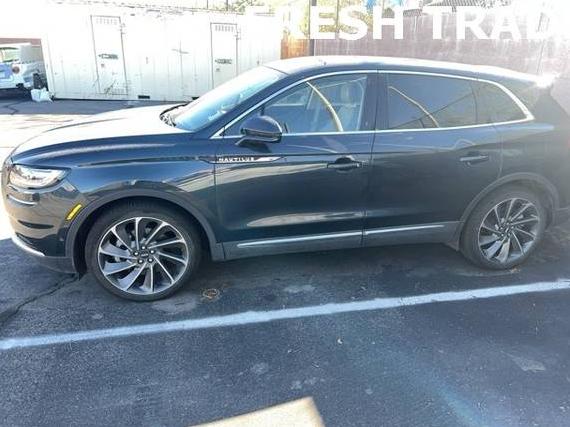 LINCOLN NAUTILUS 2022 2LMPJ8K9XNBL04450 image LINCOLN NAUTILUS 2022 2LMPJ8K9XNBL04450 image