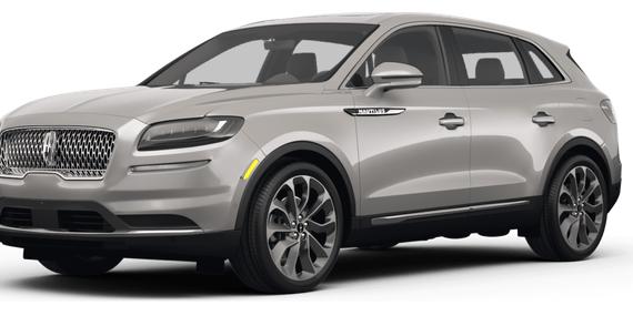 LINCOLN NAUTILUS 2022 2LMPJ6K97NBL12431 image LINCOLN NAUTILUS 2022 2LMPJ6K97NBL12431 image